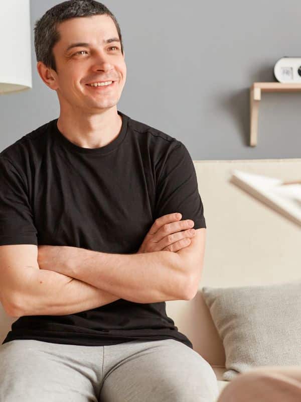 Séance d'hypnose adulte - écoute bienveillante