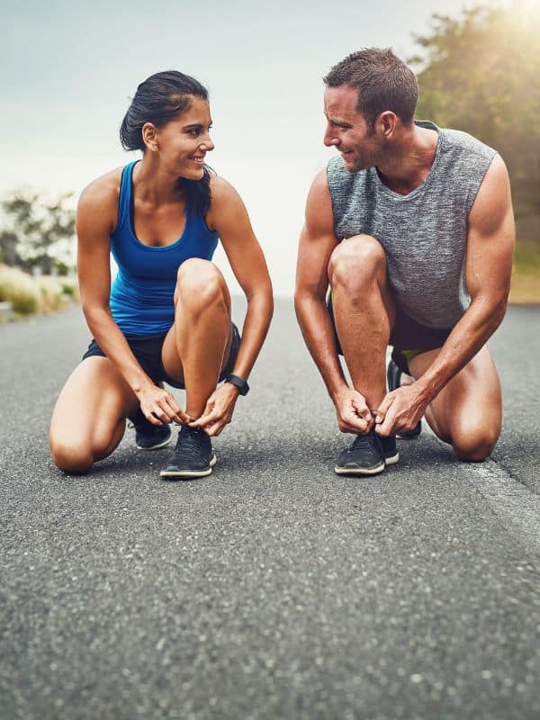 Accompagnement mental sportif - visualisation