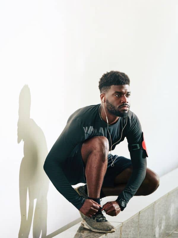 Hypnothérapie sportif - concentration