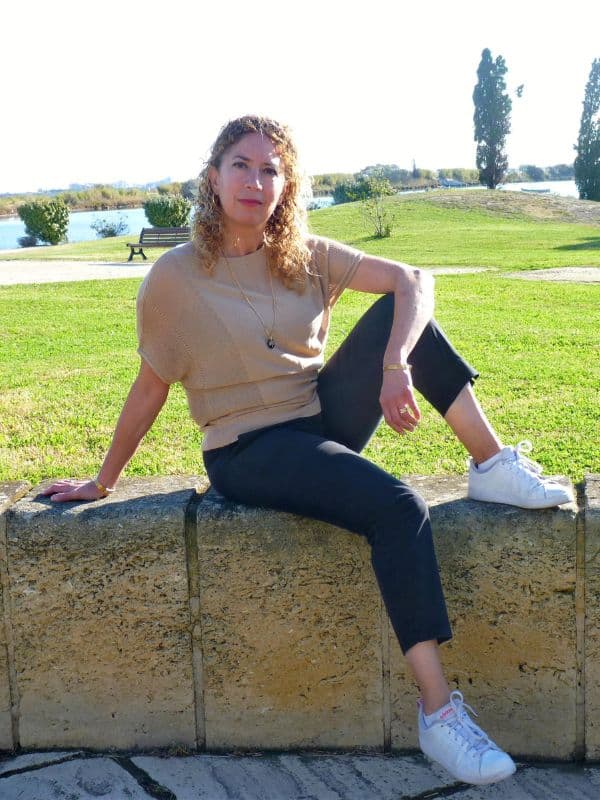 Ourida Revel - Hypnothérapeute spécialisée TOC