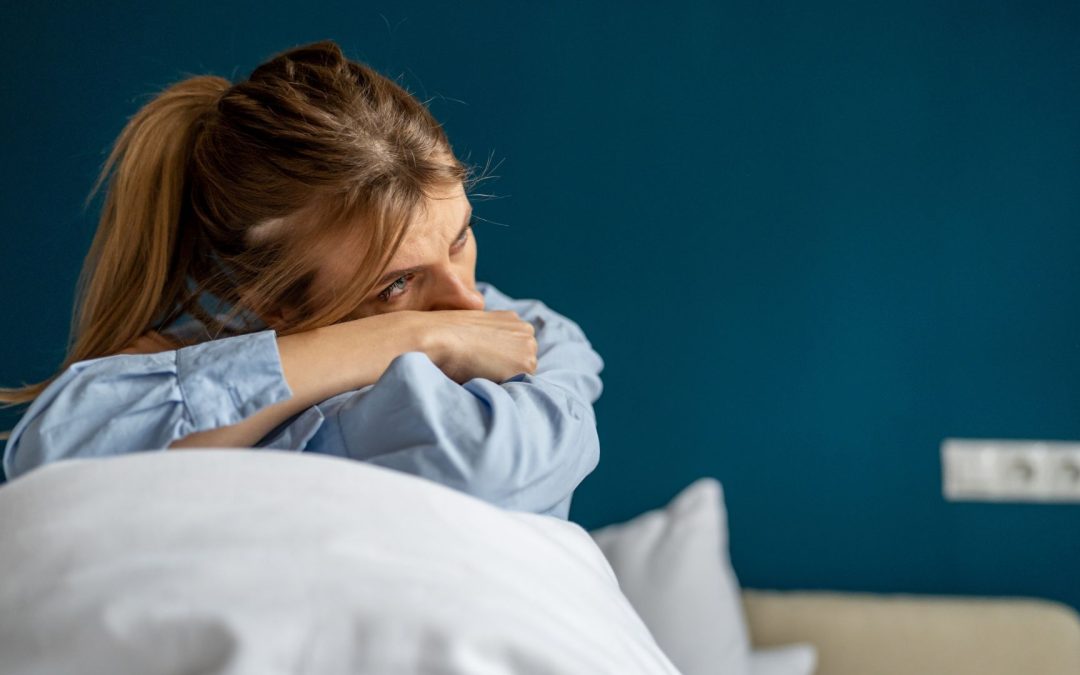 3h du matin et les pensées qui tournent ce que ça dit de vous