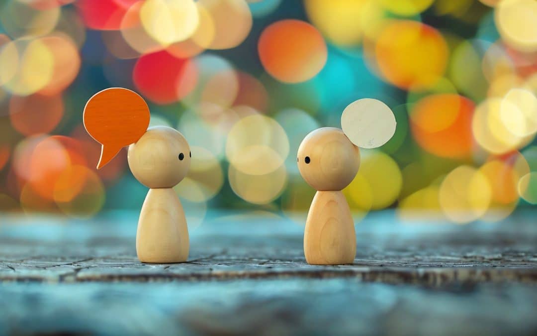 Accompagner les autres et oublier qu&rsquo;on souffre aussi