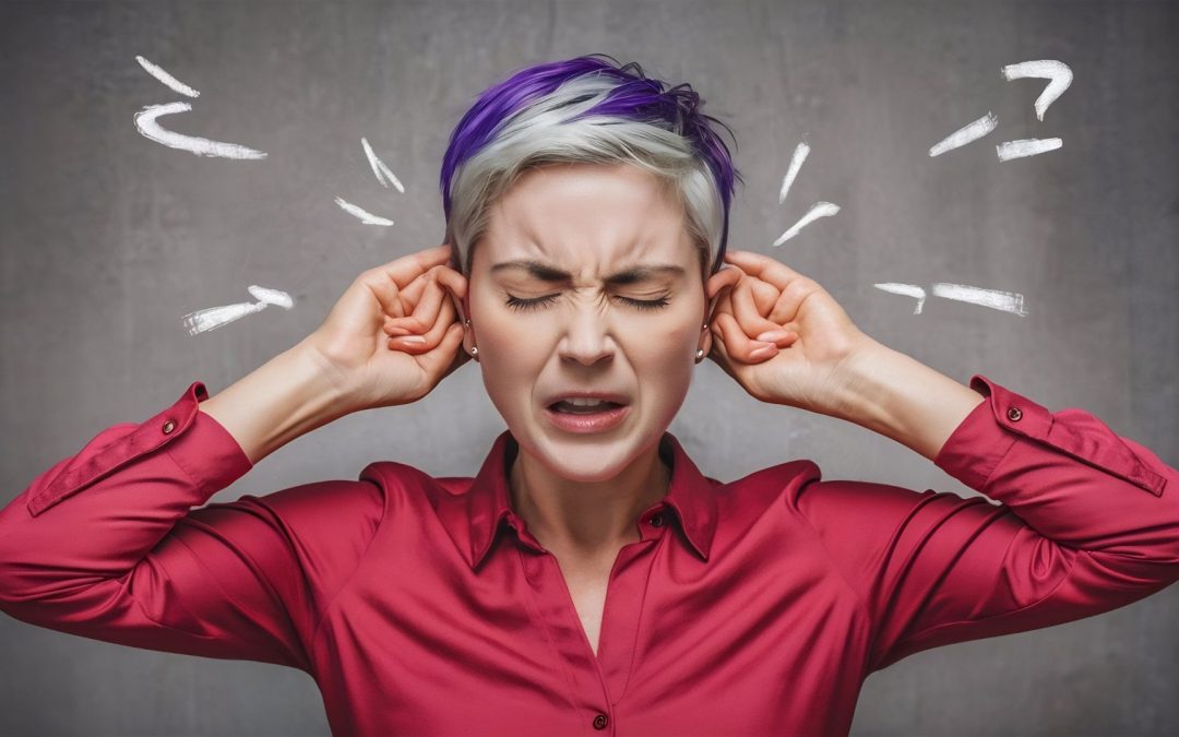 Acouphènes et stress comprendre le lien