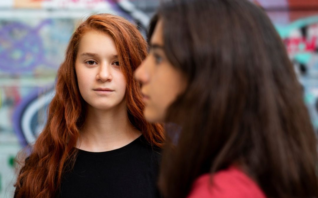 Adolescence et crise d&rsquo;identité comprendre
