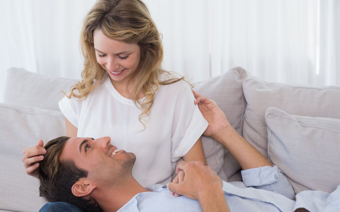 Amour et hypersensibilité vivre ses émotions en couple