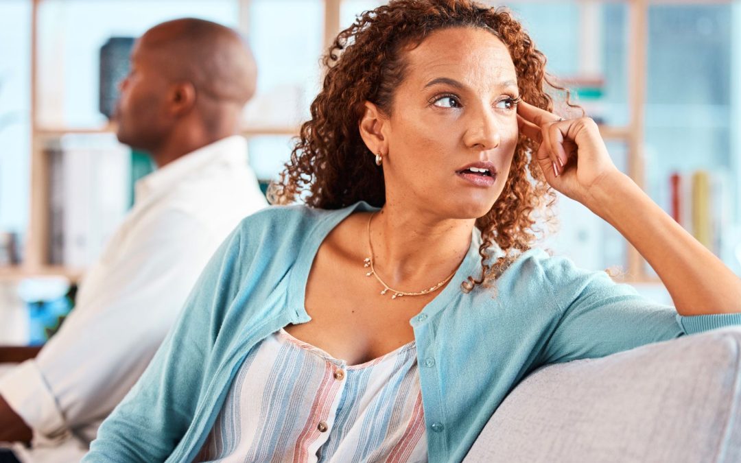 Anxiété à 40 ans le milieu de vie et ses remises en question