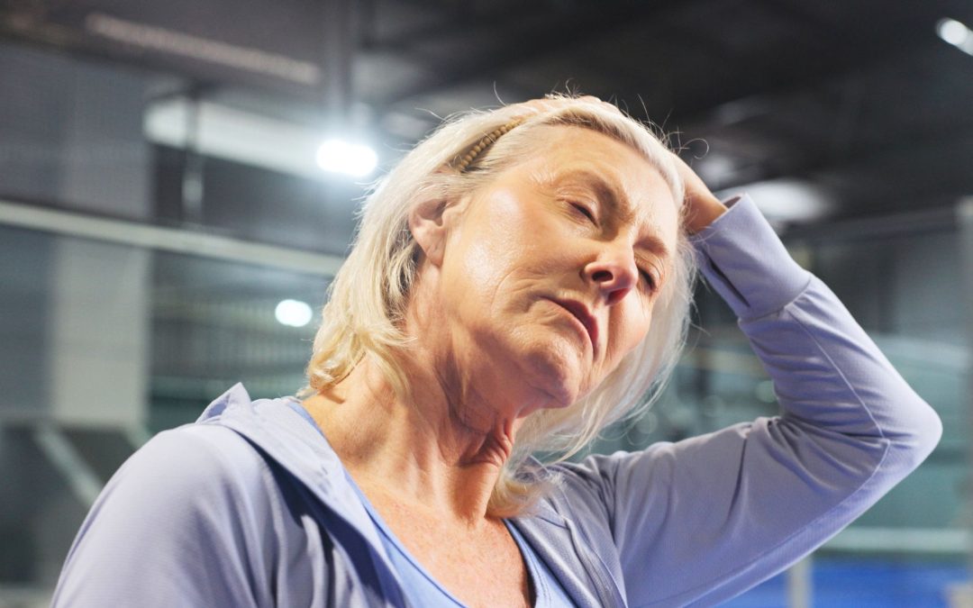 Anxiété à 60 ans la retraite qui fait peur