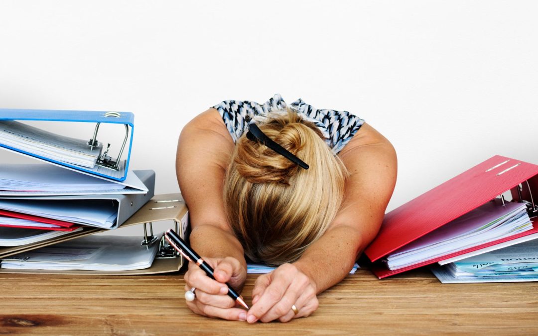 Anxiété de rentrée chez l&rsquo;adulte