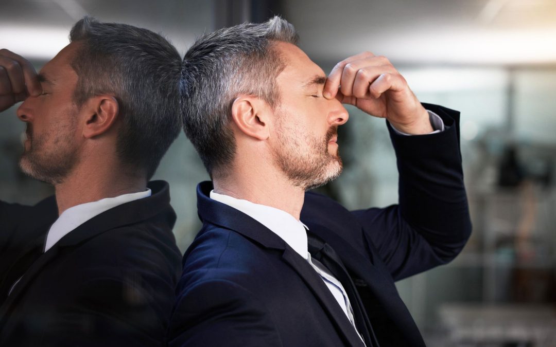 Avocats la pression de la performance et le silence imposé