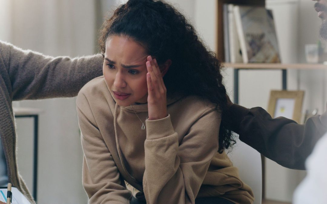 Burn-out compassionnel aider jusqu&rsquo;à l&rsquo;épuisement