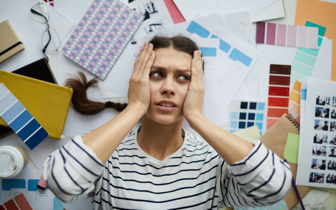 Burn-out des cadres