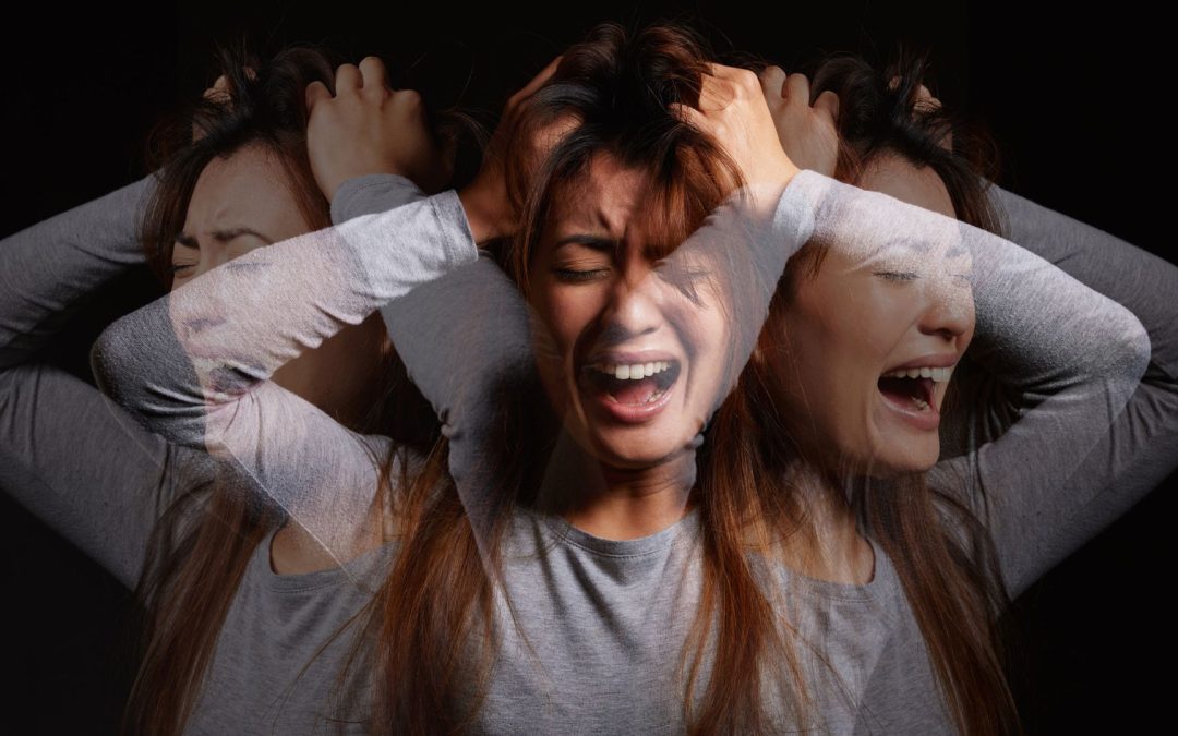 Burn-out émotionnel quand les émotions ne passent plus