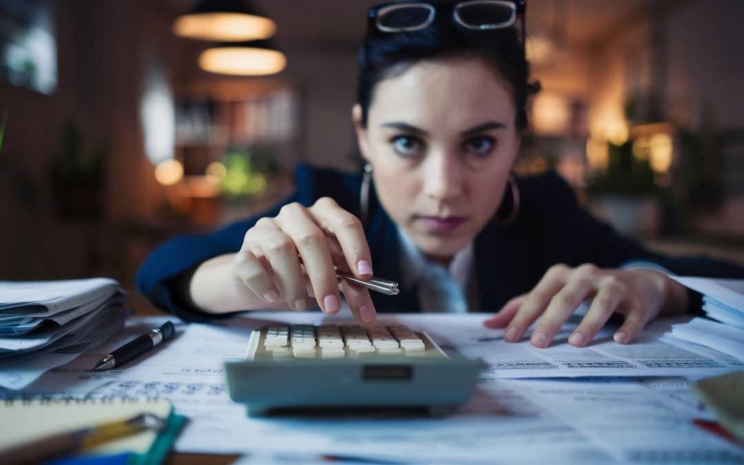 Ce besoin constant de contrôler et l&rsquo;épuisement que ça coûte