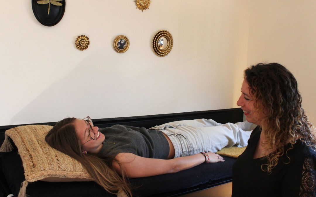 Ce que l&rsquo;hôpital m&rsquo;a appris sur l&rsquo;anxiété