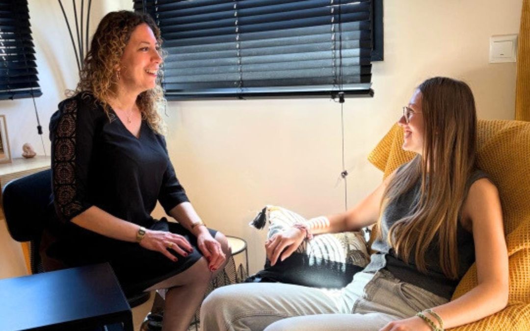 Ce que l&rsquo;hôpital m&rsquo;a appris sur le burn-out