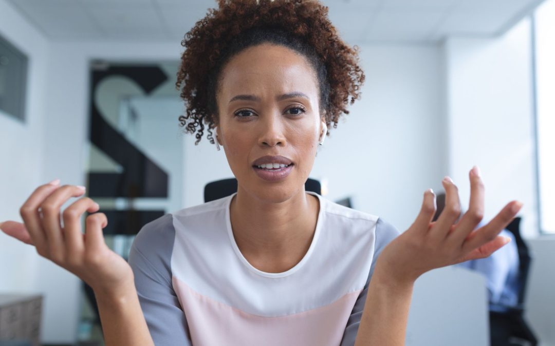 Ce que personne ne dit sur la reconversion professionnelle