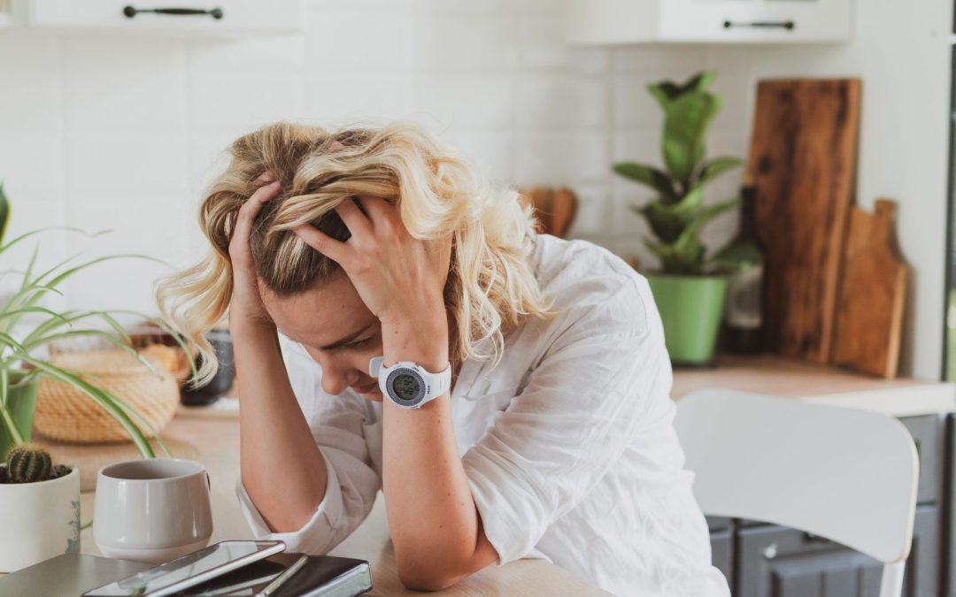 Ce que personne ne dit sur le burn-out les 6 mois avant l&rsquo;effondrement