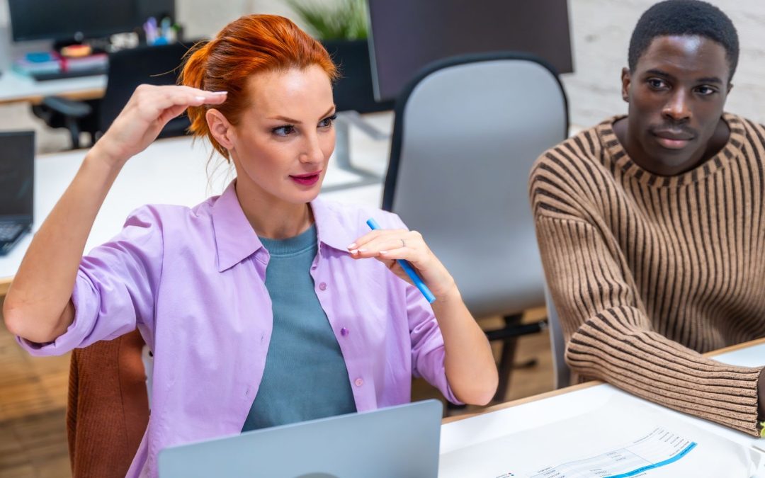 Ce que personne ne dit sur l&rsquo;hypersensibilité au travail