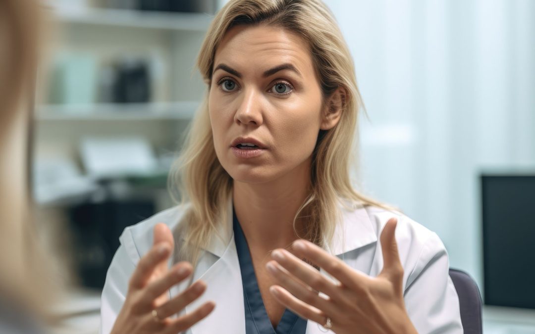 Ce qu&rsquo;on ne dit pas à son médecin et pourquoi