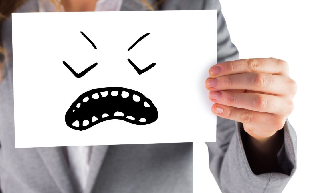 Cette irritabilité qui fait peur d&rsquo;où elle vient vraiment