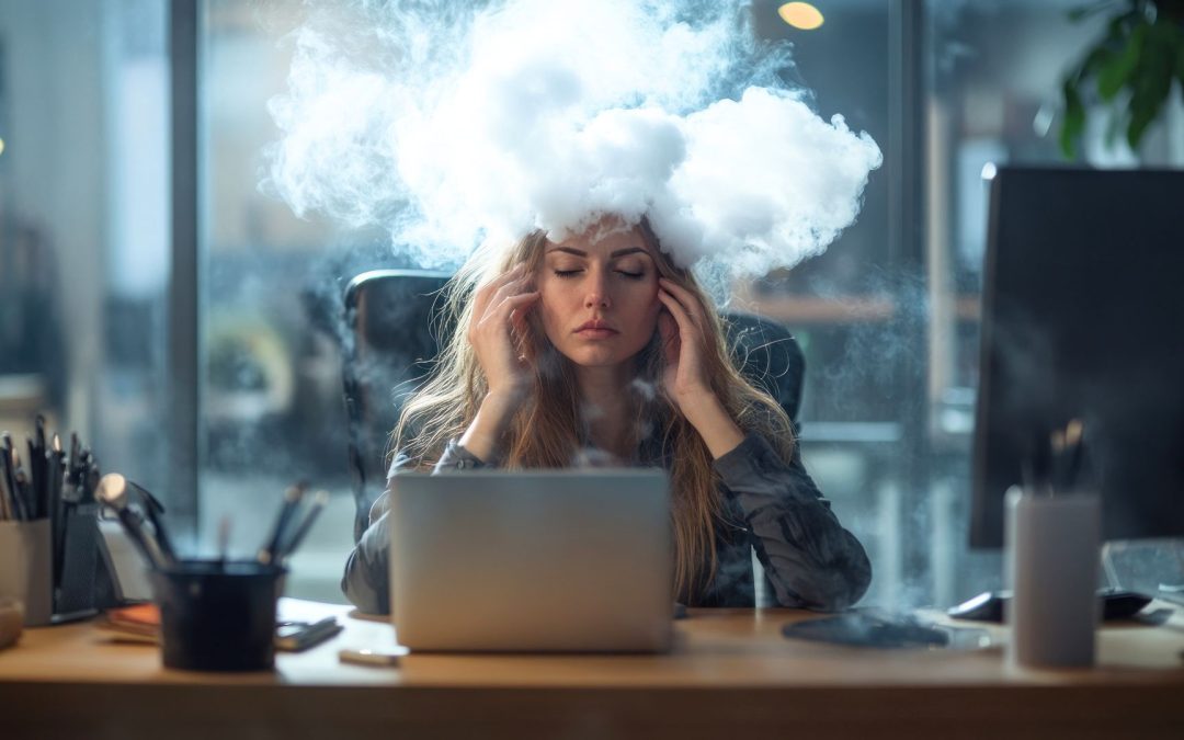 Comprendre le burn-out