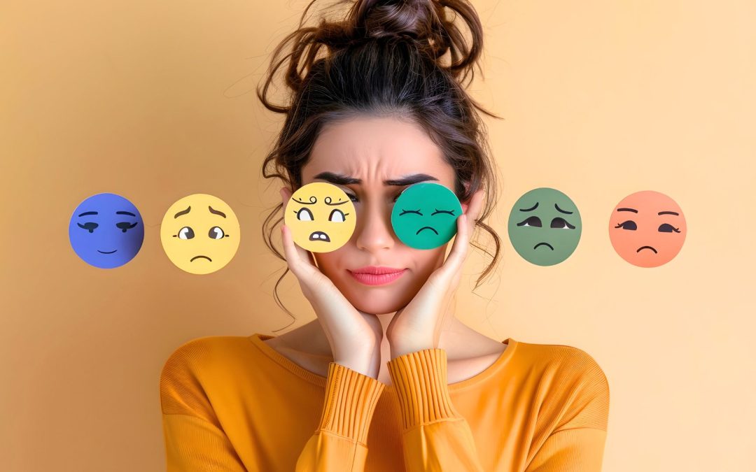 Comprendre les émotions