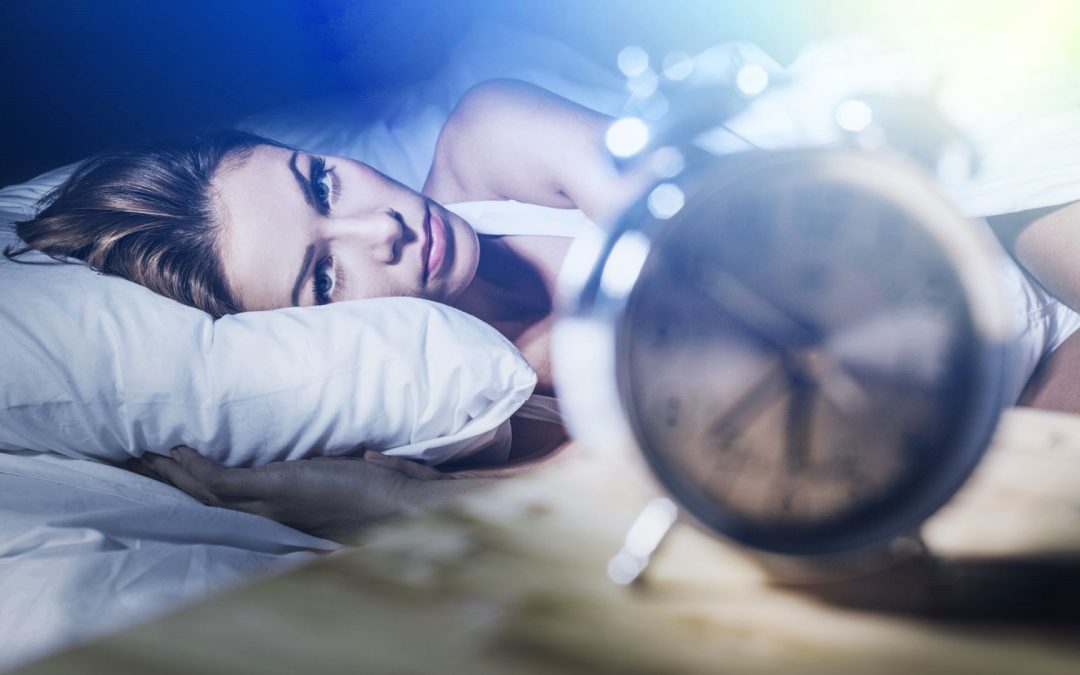 Comprendre les troubles du sommeil