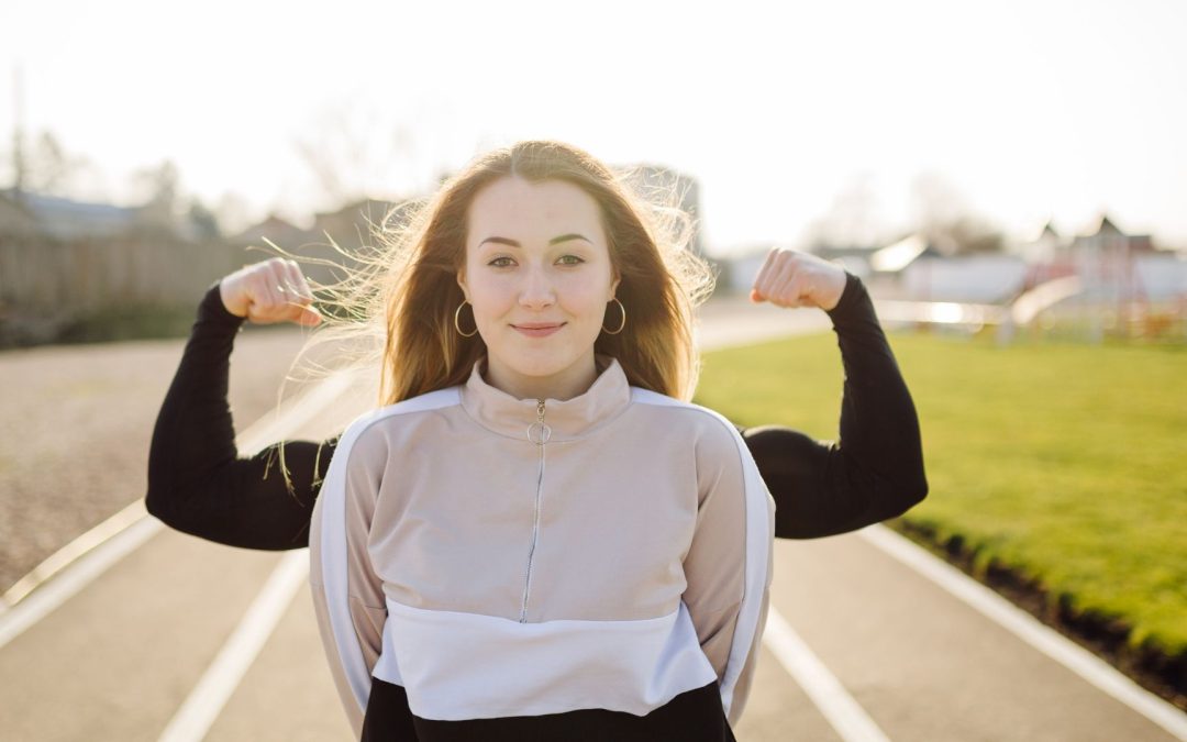 Confiance en soi à l&rsquo;adolescence