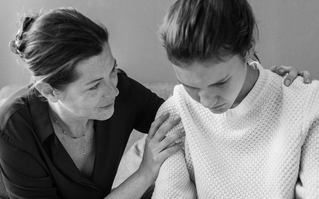 Dépression adolescente signes et accompagnement