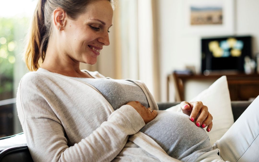 Devenir mère pour la première fois anxiété et hypnose