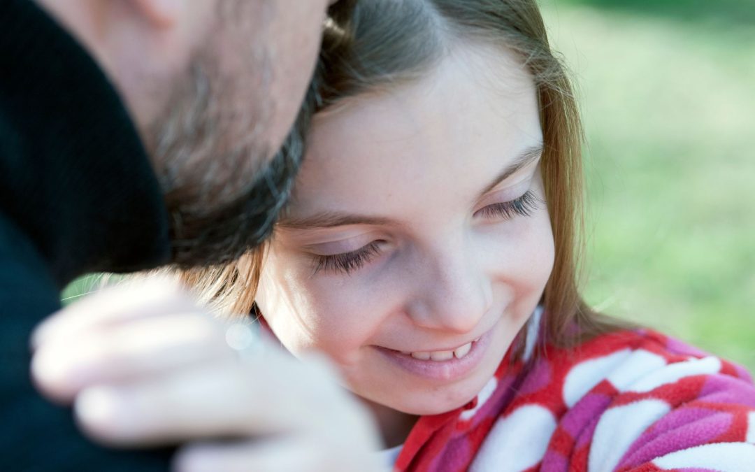 Enfant et deuil comment l&rsquo;accompagner