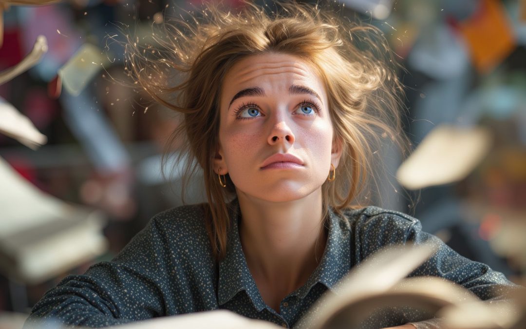 Est-ce que je vais devoir revivre des choses douloureuses
