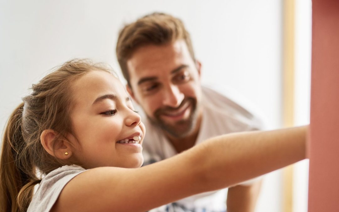 Être fort pour ses enfants et oublier qu&rsquo;on a le droit de craquer