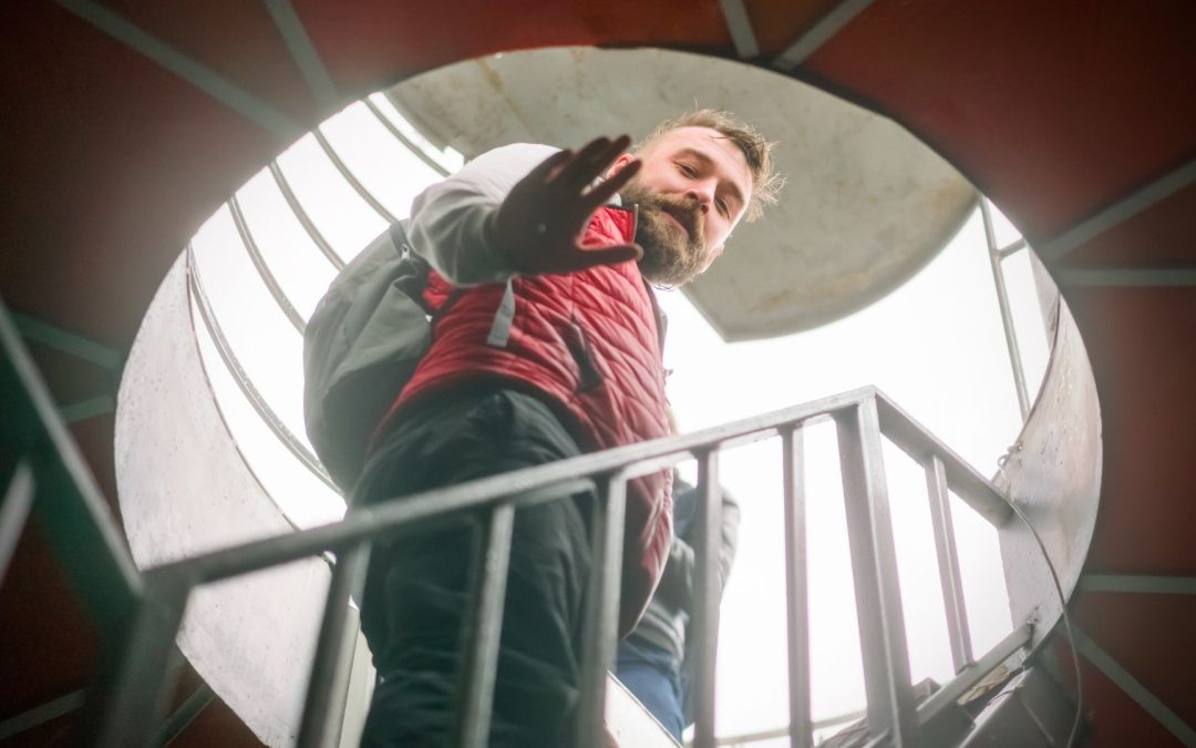Faire semblant d&rsquo;aller bien depuis si longtemps qu&rsquo;on ne sait plus qui on est