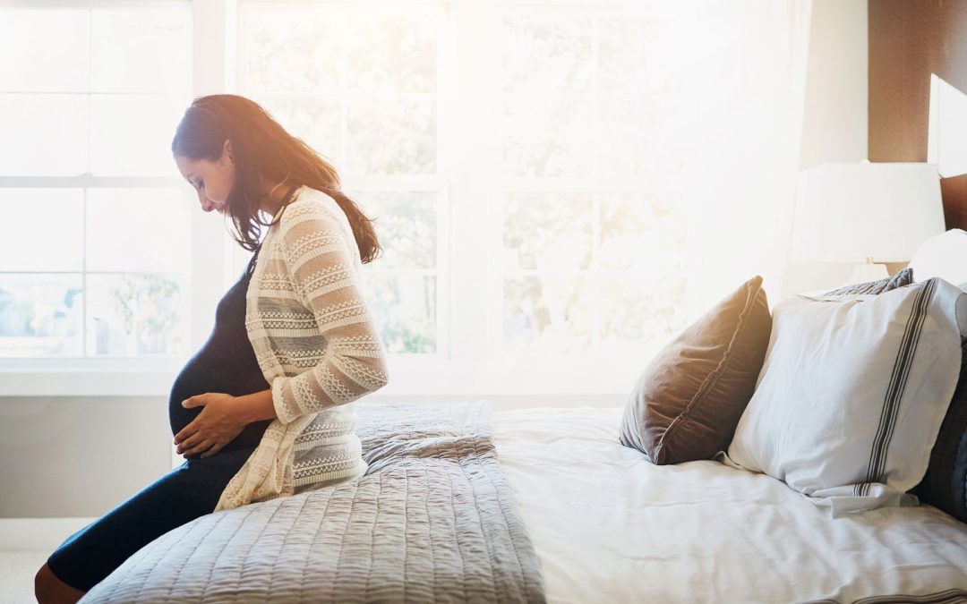 Grossesse après fausse couche deuil périnatal