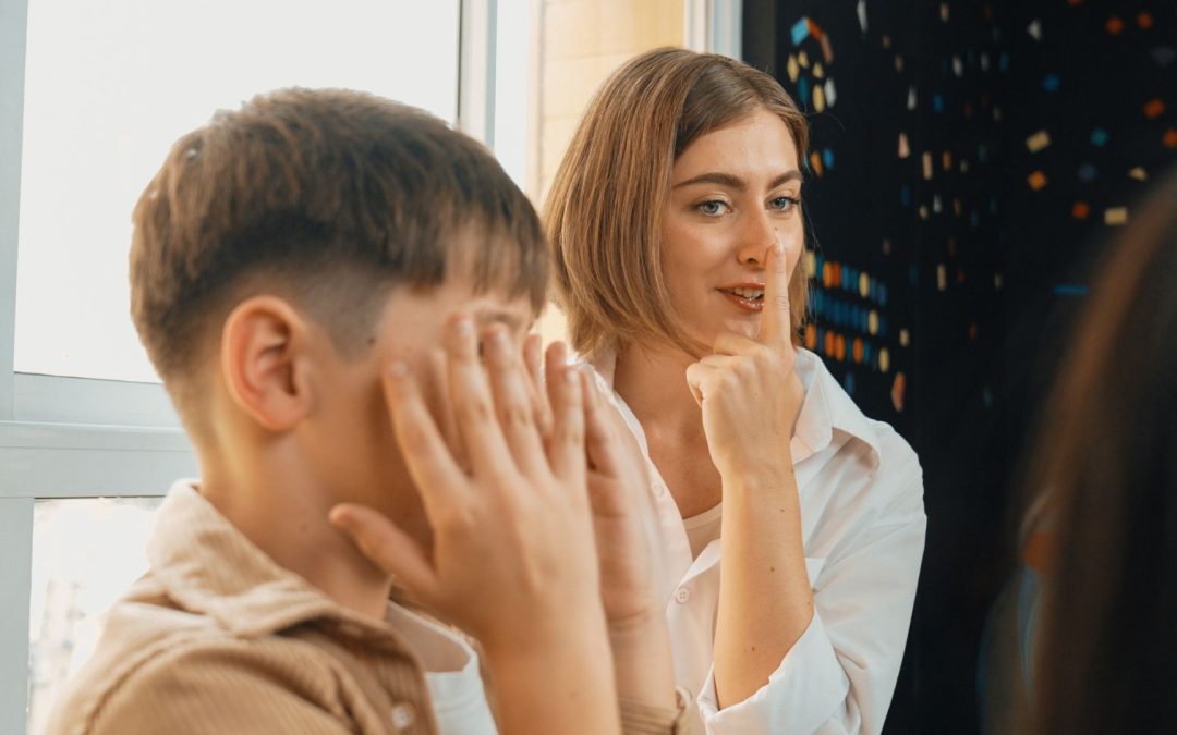 Haïr ses enfants un instant et la culpabilité qui suit