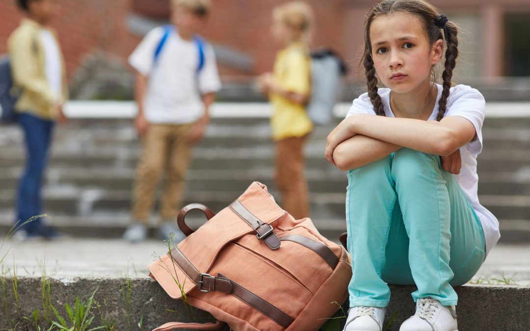 Harcèlement scolaire que faire dès la rentrée