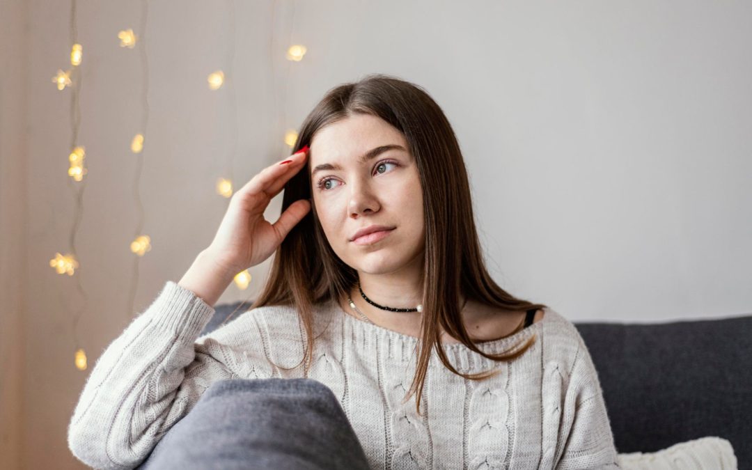 Hypnose et anxiété ce que dit la recherche