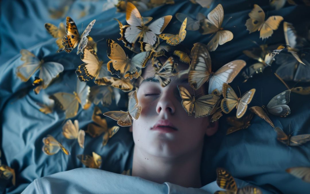Hypnose et sommeil les preuves scientifiques