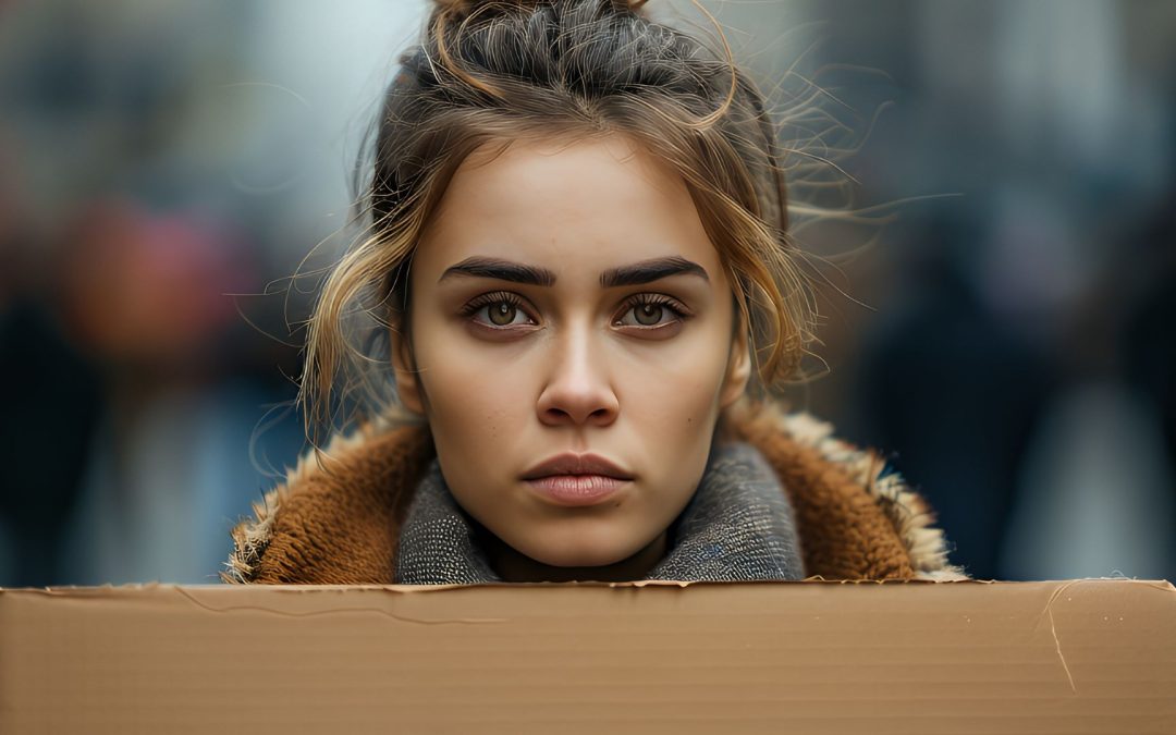 Il ne me frappe pas mais je tremble quand il rentre reconnaître l’emprise