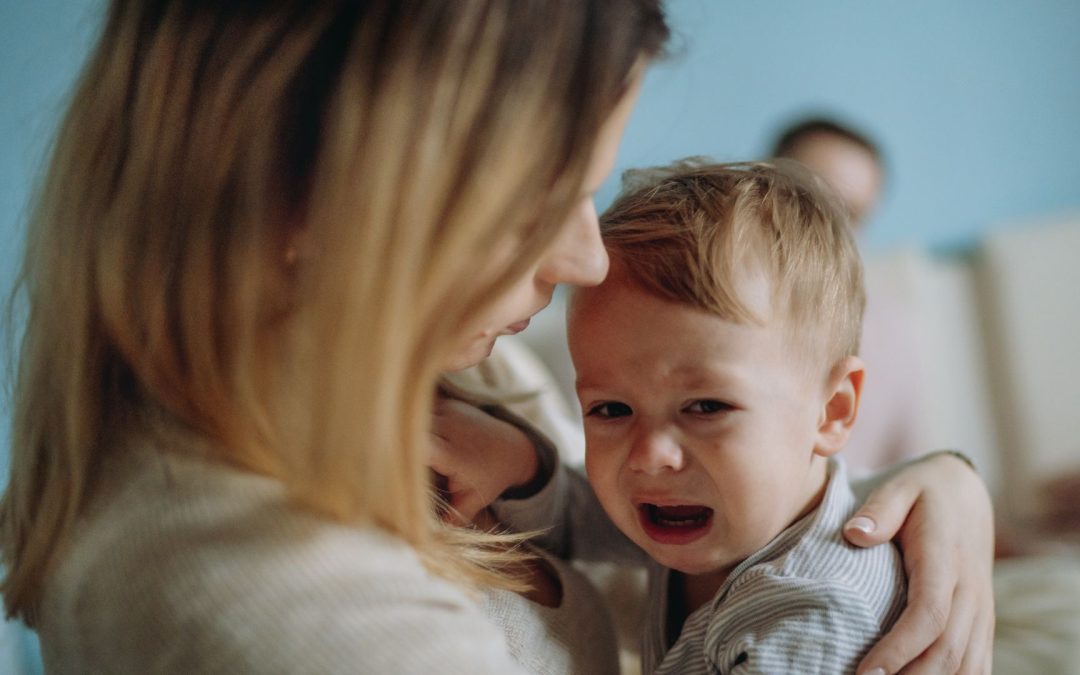 J&rsquo;ai peur de faire du mal à mon bébé la pensée que les jeunes mères n&rsquo;osent pas dire