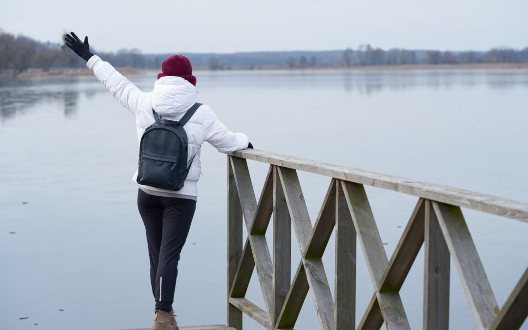 Janvier le mythe du nouveau départ et la pression que ça crée