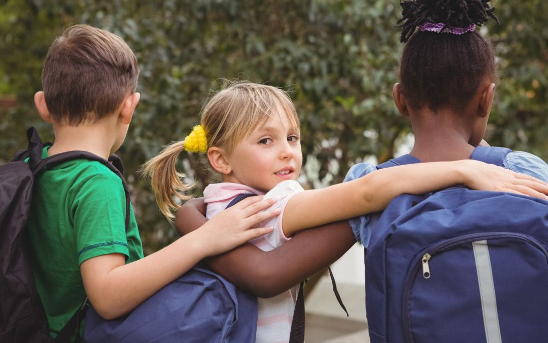 Juin fin d&rsquo;année scolaire et ce que les enfants n&rsquo;osent pas dire