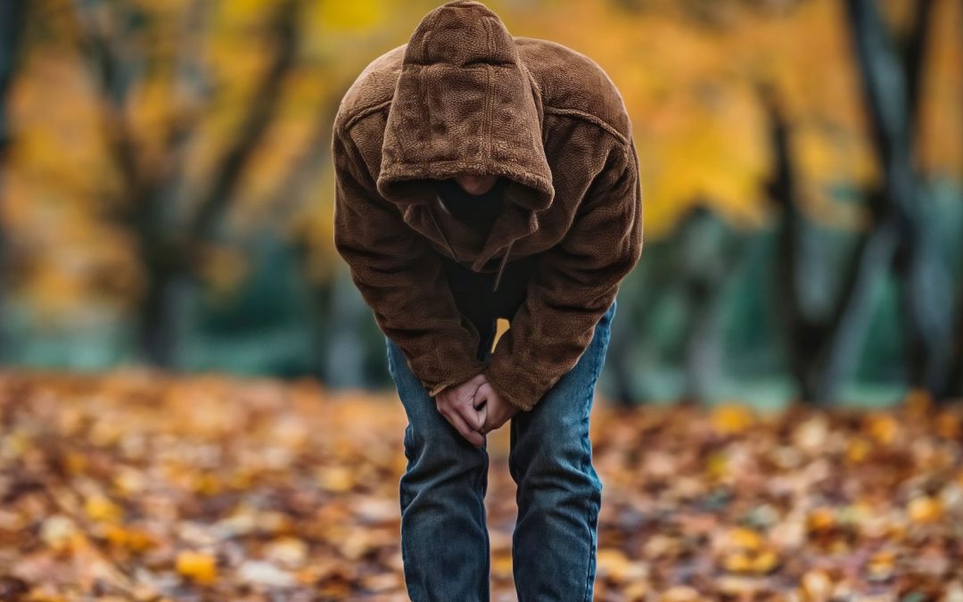 La baisse de moral en novembre normal ou pas