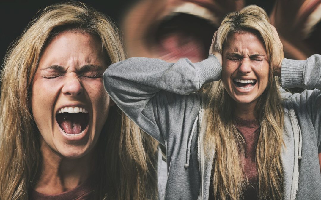 La colère rentrée ce qu&rsquo;elle fait au corps