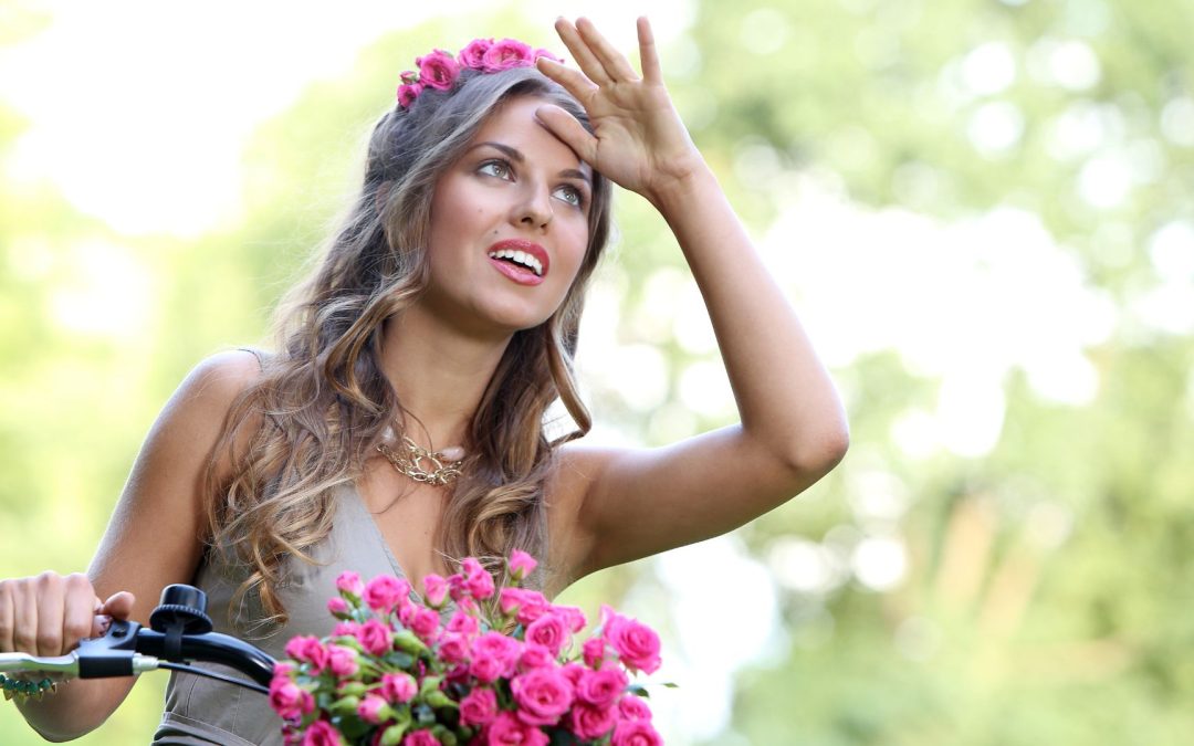 La femme qui a tout pour être heureuse et ne ressent plus rien