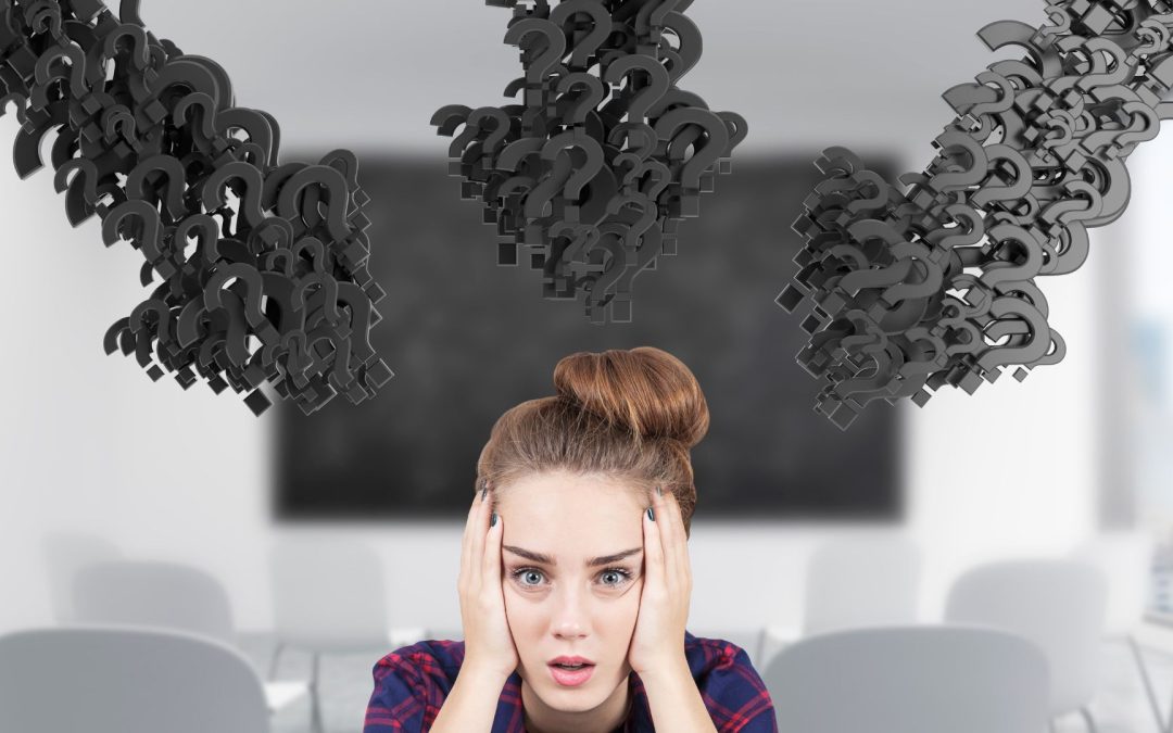 La frustration quand on ne peut pas l&rsquo;exprimer