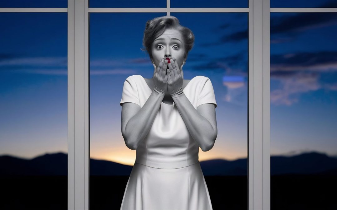 La honte de ce qu&rsquo;on a subi pourquoi elle est si courante et si injuste