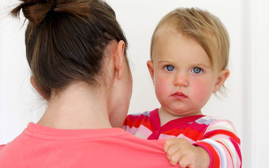 La honte de ne pas aimer son bébé tout de suite