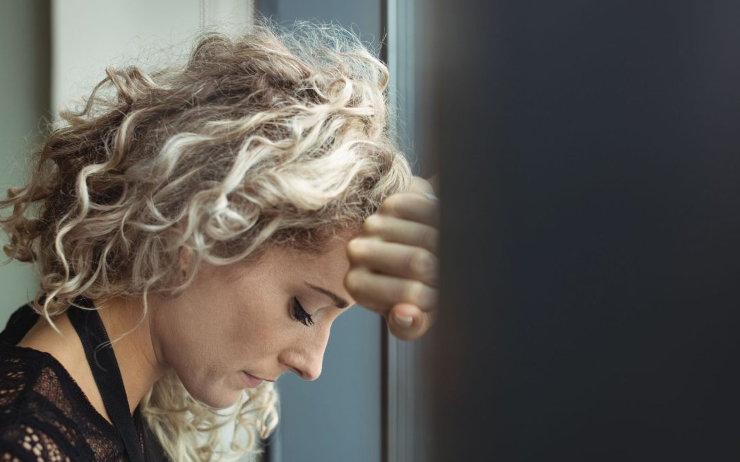 La peur de perdre le contrôle de soi d&rsquo;où elle vient